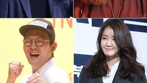 볼링·복싱·레이싱…스타들, 취미 넘어 프로도전