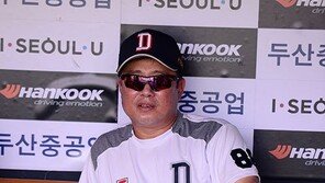 두산, 불펜보직 안 정하고 KS 맞을까