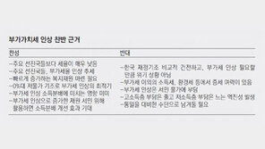 [뉴스분석]복지재원 vs 서민증세… 불붙은 부가세 인상 논쟁