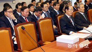 [이슈점검]국정 삼킨 ‘최순실-우병우 블랙홀’ 철저 수사가 출구