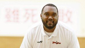 또 돌아왔네, ‘땜빵 전문’ 그 선수