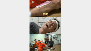 ‘나 혼자 산다’ 이시언, 심형탁에 ‘뷰티 특훈’ 받다 괴성 지른 사연은…