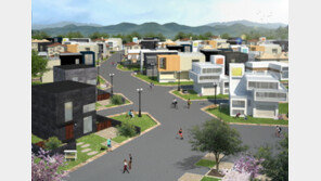 평택 ‘임대수요·개발호재↑’…그랜드캐슬 6차 공급