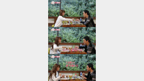 ‘우리결혼했어요’ 최태준♥윤보미, “에이핑크 중 제일 예뻐” “지창욱보다 더 잘생겨”