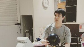 ‘프로볼러 선발전 첫날’ 이홍기 27위…평소 SNS에서도 ‘볼링 팬’ 인증