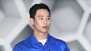 [연예 뉴스 스테이션] 김수현 1차실기 평균 214.6점…프로볼러 합격이 보인다