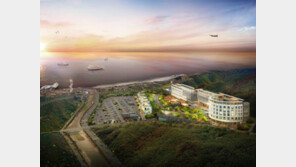 [스마트 컨슈머]겨울올림픽·동서고속철도 등 개발호재 ‘콸콸’ 뜨거운 속초의 중심에 ‘스파스토리 인 설악’ 있다