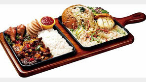 [스마트 컨슈머]퓨전레스토랑, 요식업 창업 성공 비결 제시