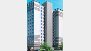 [스마트 컨슈머]영등포 ‘미르웰 오피스텔’ 