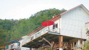 [스마트 컨슈머]홍천 ‘높은터 펜션’