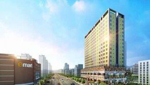 [스마트 컨슈머]오산 ‘유탑 유블레스’