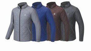 [스마트 컨슈머]핏감-가벼움에 놀라고, 보온성에 경악할 재킷 