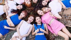 원더걸스 선미도 트와이스 ‘TT’ 응원 “이티 아니고 티티…지붕길만 걷길”