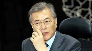 문재인, ‘송민순 회고록 논란’ 북한 첫 반응에 “누가 물어봤나. 우리 정치에 개입하지 말라”