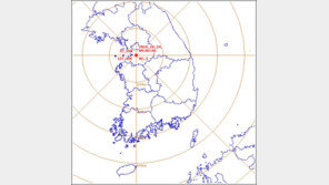 경기 수원서 규모 2.3 지진 “진도 2대의 지진, 어디서나 발생할 수 있어”…경주 여진은 총 499회