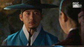 ‘옥중화’ 진세연, 고수에 옹주 신분 들키며 ‘급전개’…시청률 21.4% 동시간대 1위