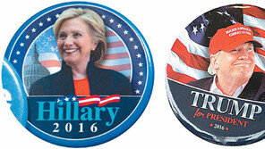 희망 대신 고통 주는 미국 대선, 국민 절반 이상이 “스트레스”