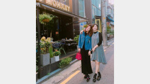 배용준♡박수진 득남, 출산 일주일 전 사진 보니…누리꾼 “임산부 맞나요”