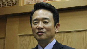 남경필, 도쿄대 강연서 “일본 정치인들 역사인식 큰 문제” 지적