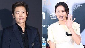 [연예 뉴스 스테이션] ‘영평상’ 남녀 연기자상에 이병헌·손예진