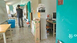 학생 안전은 뒷전… 인하대 캠퍼스 불법 증축 성행