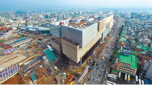 대구점 개점 앞둔 신세계그룹,대규모 채용박람회 연다