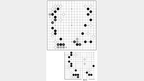 [바둑]역대 국수전 우승 결정국… 내친김에