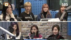 ‘최타파’ 트와이스 정연 “몸매 관리 많이 하는 편…언니 공승연은 타고 나”