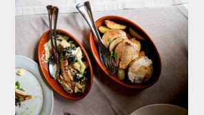 [Q매거진]청정함, 건강함, 안전함 핀란드의 또 다른 美食을 맛보다