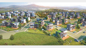 [화제의 분양현장]뜨거운 평택, 새로운 패러다임… 미군렌털하우스 그랜드캐슬을 만나보자