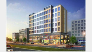 [화제의 분양현장]동탄2신도시 동탄테크노리움