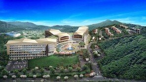 [화제의 분양현장]평창 라마다 호텔&스위트