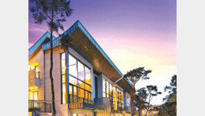 [화제의 분양현장]삼성이 만든 완벽 내진설계 적용한 타운하우스