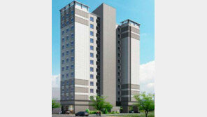 [화제의 분양현장]여의도 ‘미르웰 오피스텔’