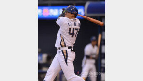 창단 후 첫 한국시리즈 진출한 NC의 불안요소 2가지?