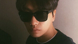 [#해시태그 컷] “굿모닝 머리털” 이동휘의 아침인사