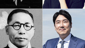 박열…식민시대 영웅들 스크린서 부활