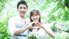 김소연 ‘일·사랑 다 잡은 여자’