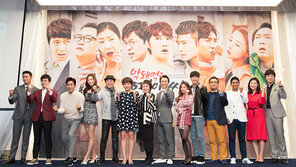 아이돌 컴백 뺨친 ‘막영애15’