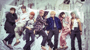 [연예 뉴스 스테이션] 방탄소년단, 한국 가수 최초로 2주 연속 ‘빌보드 200’ 차트인