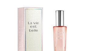 랑콤, 라비에벨 향 퍼퓸 헤어 오일 선봬