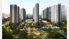 [비즈갤러리] 평택 비전 3차 푸르지오 아파트 분양