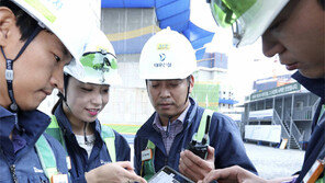 지능형 CCTV가 화재 감지… 근로자 대피상황 실시간 전달