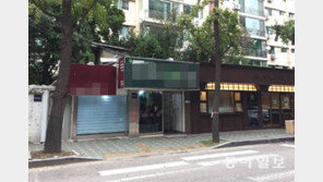 최순실 20년 단골 강남 목욕탕 세신사가 본 최씨 母女