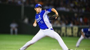 [콤팩트뉴스] 이대은, 경찰야구단 신체검사서 불합격 外