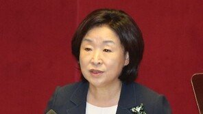 심상정 “박근혜 하야 촉구 행동 나설 것…오늘도 부산 방문하며 국민 뜻 거역”