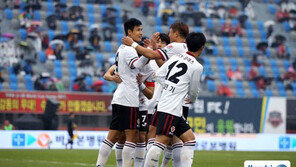 [콤팩트뉴스] 광주FC 선수단 급여 체불 外