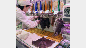 ‘간편식’ 반건조 생선… 1인가구-맞벌이에 인기몰이