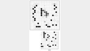 [바둑]역대 국수전 우승 결정국… 응급조치