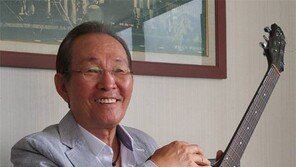 윤항기 “전쟁통에 부모 여의고 거지생활, 동생 윤복희 때문에 질기게 살아”